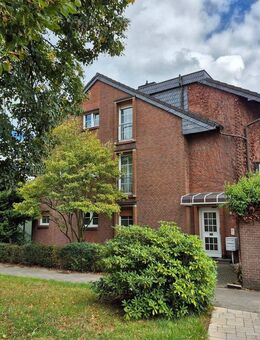 Wohnhaus mit 7 Wohnungen in bester Lage von Kaarst... - Kaarst