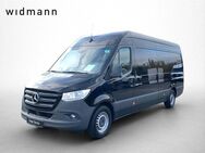 Mercedes-Benz Sprinter 316 CDI Kasten Hochdach SpurW Navi AUT - Weiden (Oberpfalz) Zentrum