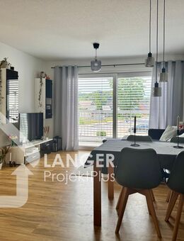 Modernes Wohnen mit Stil - Ihr neues Zuhause wartet auf Sie! - Lingen (Ems)