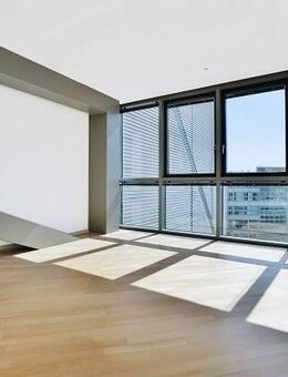 Elegante Maisonette in Top-Lage: Direkt am pulsierenden Potsdamer Platz - Berlin