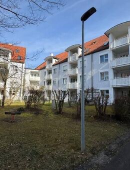 Großzügige Dachgeschosswohnung in erstklassiger Lage (Nähe Altstadt) von Dachau zu verkaufen! - Dachau
