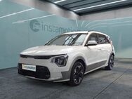 Kia Niro, e Inspiration Wärmepumpe Technologie Relax DriveWise-Advanced-Paket, Jahr 2023 - München