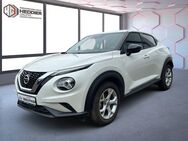 Nissan Juke, N-Connecta WINTERPAKET, Jahr 2020 - Haltern (See)