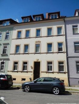 A4RES - Traumhafte 3 Raumwohnung in Bautzen sucht einen liebevollen Nachmieter - Bautzen