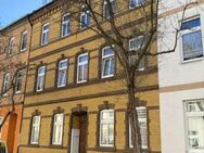 Solide Kapitalanlage! Mietzinshaus in guter Köthener Wohnlage - Köthen (Anhalt)