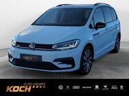 VW Touran, 2.0 TDI Highline R-Line, Jahr 2020 - Gaildorf