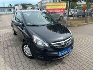 Opel Corsa D 1.2 Selection*KLIMAANLAGE*RCD*5.GANG** - Offenbach (Main)