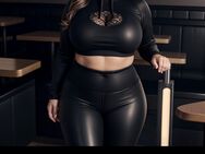 BBW, Mollig, Curvy gesucht - Fulda