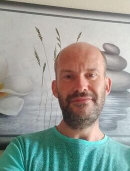 50 Jähriger ist noch auf dem Markt - Mockrehna