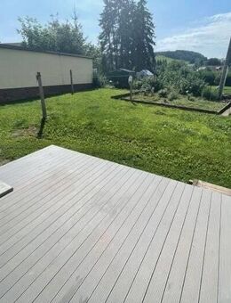Schöne 3-Zimmerwohnung mit Terrasse und Gartennutzung - Bannewitz