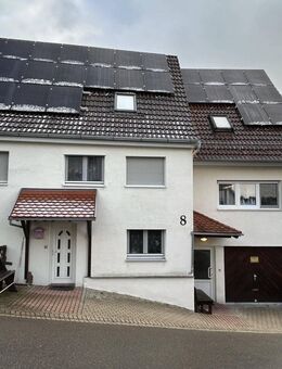 Rendite höher als 5% und Potential nach oben! - Altensteig