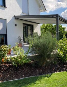 Modernes Einfamilienhaus auf großem Grundstück - Aspach