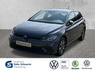 VW Polo, 1.0 TSI VI Move, Jahr 2024 - Papenburg