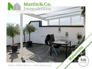 Besondere Maisonette-Wohnung in Bruchhausen. - Arnsberg