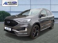 Ford Edge ST-Line 4x4 2.0 EcoBlue LAGERABVERKAUF Allrad AHK-abnehmbar Navi Memory Sitze Soundsystem - Holdorf (Niedersachsen)