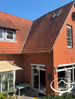 Von Ihrem IMMO.PARTNER: WOHLFÜHL-WOHNEN AN DER WESER - Einfamilienhaus mit Lebensqualität im Herzen von Nienburgs Altstadt - Nienburg (Weser)