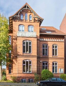 Ein echtes Schmuckstück! Anlage oder Firmensitz, Sie können entscheiden! - Kiel