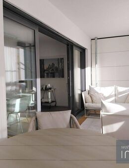 Schwabing pur. Urbaner Luxus in Bestlage. - München