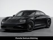 Porsche Taycan, | Performancebatterie Plus |Surround View, Jahr 2022 - Winhöring