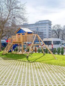 Sofortbezug 4 Zimmer, Neubau, Erstbezug – 0172-3261193 (Termine Mo–So) - Berlin