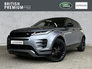 Land Rover Range Rover Evoque, 2.0 R-dynamic HSE D180 Mild-Hybrid EU6d-T, Jahr 2019 - Koblenz