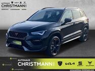 CUPRA Ateca, 2.0 TSI Basis Beats, Jahr 2023 - Worms