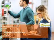 Tiefbautechniker (m/w/d) - Sinsheim