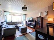 Familienfreundlich & hell: 3-Zi.-Whg. mit Balkon - Planegg - Planegg