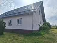 Ländliche Idylle mit Gestaltungsspielraum! - Friedland (Brandenburg)
