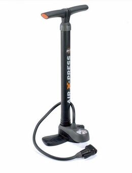 SKS Fahrradpumpe SKS Fahrradpumpe