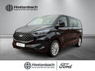 Ford Tourneo Custom, Bus 320 L1 Titanium AWD 170PS Auto Mehrzonenklima, Jahr 2024 - Jülich