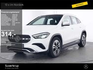 Mercedes GLA 200, PROGRESSIVE SPUR, Jahr 2023 - Eutin