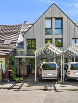 Besonders Familiengeeignete Doppelhaushälfte - Aachen