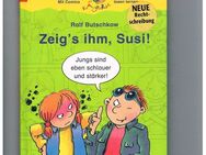 Zeig's ihm,Susi !,Ralf Butschkow,Ars Edition,1997 - Linnich