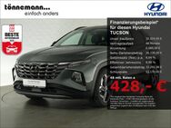 Hyundai Tucson, CRDI PRIME 48V GRAD KLIMASITZ SMARTKEY, Jahr 2023 - Coesfeld