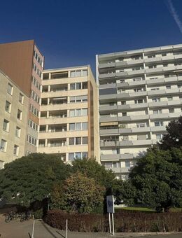 Attraktive Kapitalanlage: 3-Zimmer-Wohnung mit 6,5 % Rendite - ideale Investition in Bergheim - Bergheim (Nordrhein-Westfalen)