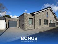 Schicke DHH * Wassenberg * Bj. ca. 2018 * Wfl. ca. 100 m² * GRD ca. 232 m² * Garage * aus INSOLVENZ - Wassenberg
