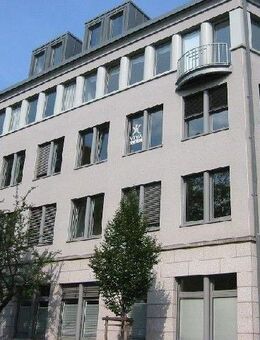 Wohnen, wo das Herz schlägt. - Ratingen