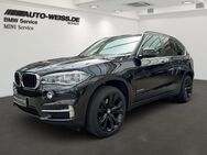 BMW X5, 30d 20-ZOLL HIFI, Jahr 2016 - Aichach Zentrum