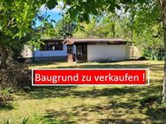 Provisionsfrei: Baugrundstück für Einfamilienhaus / Doppelhaus in guter Lage zu verkaufen - Kolbermoor