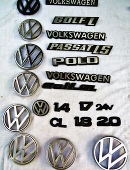 GEBE MEINE LEIDENSCHAFT AUF - OLDTIMER EMBLEME TEILE - U.S.W. anzeige nr 2 - Herscheid
