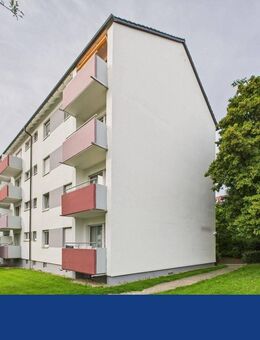 Werthaltige Eigentumswohnung in guter Lage - Sindelfingen