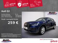 Audi Q2, 35 TFSI ADVANCED VCP, Jahr 2024 - Offenbach (Main)