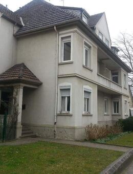 Ab sofort frei! grosszügige 3-Zimmer-Wohnung in Mönchengladbach Odenkirchen - Mönchengladbach