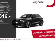 Audi A3, Sportback Advanced 35 TDI Black VC N, Jahr 2024 - Wackersdorf