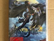 Bayonetta 2 für Nintendo Switch neu & ovp - Berlin