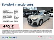 Audi A1, Sportback 25 TFSI AppleCarPlay Komf, Jahr 2024 - Dessau-Roßlau