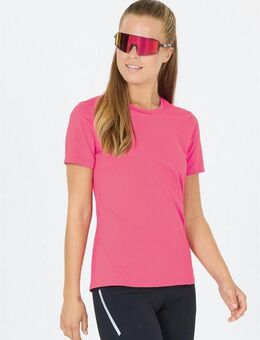 ENDURANCE Funktionsshirt Nan mit 4-Wege-Stretch-Material