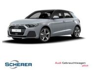 Audi A1, Sportback 30 TFSI, Jahr 2020 - Saarbrücken