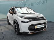 Citroën C3 Aircross, 1.2 C-Series 110 EU6d, Jahr 2023 - München